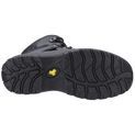 Ladies Amblers AS606 Safety Boots Black additional 3