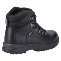 Ladies Amblers AS606 Safety Boots Black additional 6