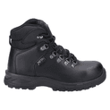 Ladies Amblers AS606 Safety Boots Black additional 8