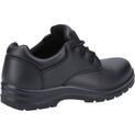 Ladies Amblers AS715C Safety Shoes Black additional 2