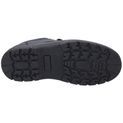 Ladies Amblers AS715C Safety Shoes Black additional 3