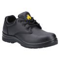 Ladies Amblers AS715C Safety Shoes Black additional 5