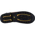 Amblers FS223 Goodyear Welted Waterproof Pull on Safety Boot Brown additional 4