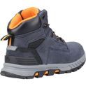 Ladies Amblers AS613 Elena Safety Boot Navy additional 2