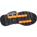 Ladies Amblers AS613 Elena Safety Boot Navy additional 3
