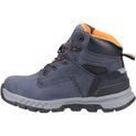 Ladies Amblers AS613 Elena Safety Boot Navy additional 4