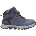 Ladies Amblers AS613 Elena Safety Boot Navy additional 5