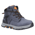 Ladies Amblers AS613 Elena Safety Boot Navy additional 6
