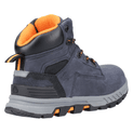 Ladies Amblers AS613 Elena Safety Boot Navy additional 7