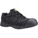 Amblers FS40C Safety Trainers Black additional 1