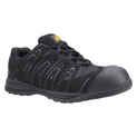 Amblers FS40C Safety Trainers Black additional 6