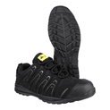 Amblers FS40C Safety Trainers Black additional 8