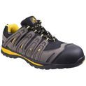 Amblers FS42C Safety Trainer Black additional 1
