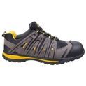 Amblers FS42C Safety Trainer Black additional 5