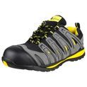 Amblers FS42C Safety Trainer Black additional 6