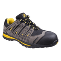 Amblers FS42C Safety Trainer Black additional 7