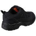 Amblers FS214 Vegan Friendly Safety Shoes Black additional 2