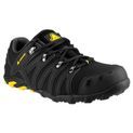 Amblers FS23 Soft Shell Safety Trainer Black additional 1