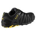 Amblers FS23 Soft Shell Safety Trainer Black additional 2