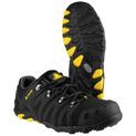 Amblers FS23 Soft Shell Safety Trainer Black additional 3