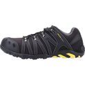 Amblers FS23 Soft Shell Safety Trainer Black additional 6