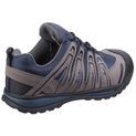 Amblers FS34C Safety Trainer Blue additional 2
