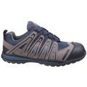 Amblers FS34C Safety Trainer Blue additional 5