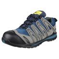 Amblers FS34C Safety Trainer Blue additional 6
