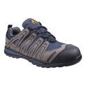 Amblers FS34C Safety Trainer Blue additional 7
