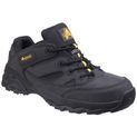 Amblers FS68C Full Composite Metal Free Safety Trainer Black additional 1