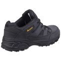 Amblers FS68C Full Composite Metal Free Safety Trainer Black additional 2