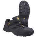 Amblers FS68C Full Composite Metal Free Safety Trainer Black additional 3