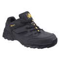 Amblers FS68C Full Composite Metal Free Safety Trainer Black additional 6