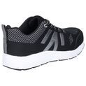 Amblers AS714 BOLT Safety Trainer Black additional 2