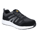 Amblers AS714 BOLT Safety Trainer Black additional 5