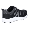 Amblers AS714 BOLT Safety Trainer Black additional 6
