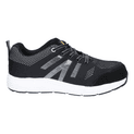 Amblers AS714 BOLT Safety Trainer Black additional 8