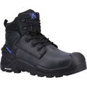 Amblers 980C Crusader Safety Boot Black additional 1