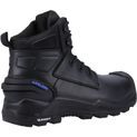 Amblers 980C Crusader Safety Boot Black additional 2