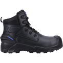 Amblers 980C Crusader Safety Boot Black additional 4