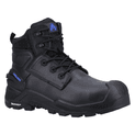 Amblers 980C Crusader Safety Boot Black additional 5