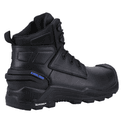 Amblers 980C Crusader Safety Boot Black additional 6