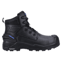 Amblers 980C Crusader Safety Boot Black additional 8