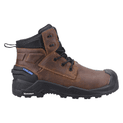Amblers 980C Crusader Safety Boot Brown additional 8
