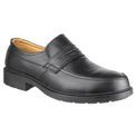Amblers FS46 Safety Shoe Black additional 1