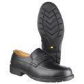 Amblers FS46 Safety Shoe Black additional 3