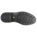 Amblers FS46 Safety Shoe Black additional 4