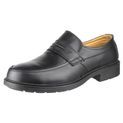 Amblers FS46 Safety Shoe Black additional 5