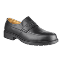 Amblers FS46 Safety Shoe Black additional 6