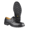 Amblers FS46 Safety Shoe Black additional 8